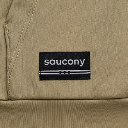 Saucony Solstice Oysterpuff Hoodie - Men's 7