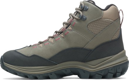 Thermo Chill Mid Waterproof Hiking Boots - Men's