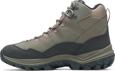 møbel springvand Lyrical Merrell Men's Winter Hiking Boots | REI Co-op