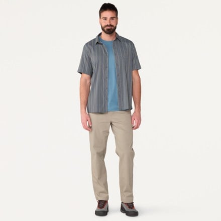 Roark Bless Up Shirt - Men's 3