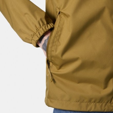 Helly Hansen Vancouver Rain Jacket - Men's 5