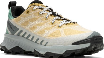 Merrell Speed Eco Hiking Shoes - Women's 2