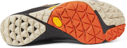 Merrell Trail Glove 6 Trail-Running Shoes - Men's 4
