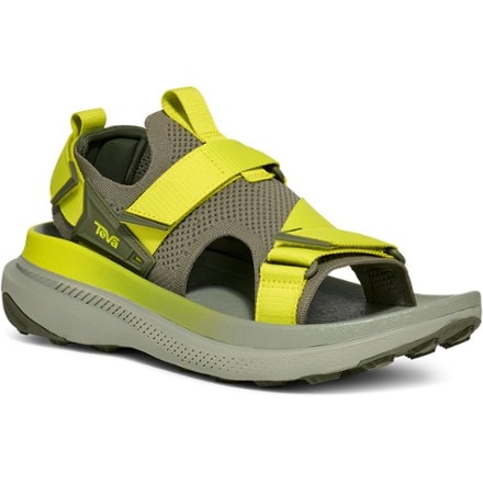 Teva Aventrail Trail-Running Sandals - Men's 2