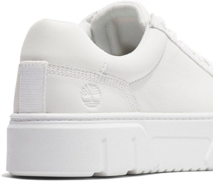 Timberland Laurel Court Low Lace-Up Sneakers - Women's 7