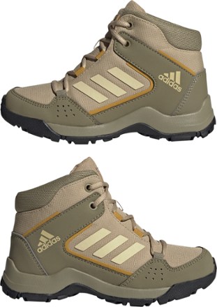 adidas Hyperhiker Hiking Boots - Kids' 4