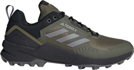 adidas Terrex Swift R3 Hiking Shoes - Men's 0