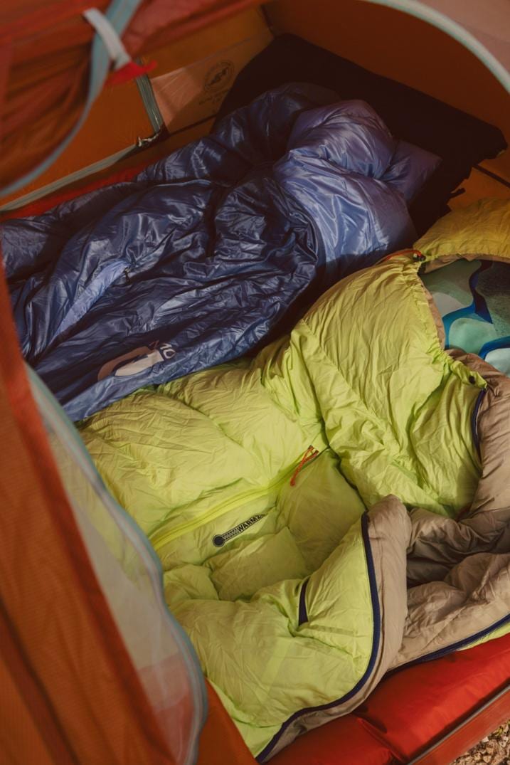 Location Image for Boost 650 32F/0C Sleeping Bag