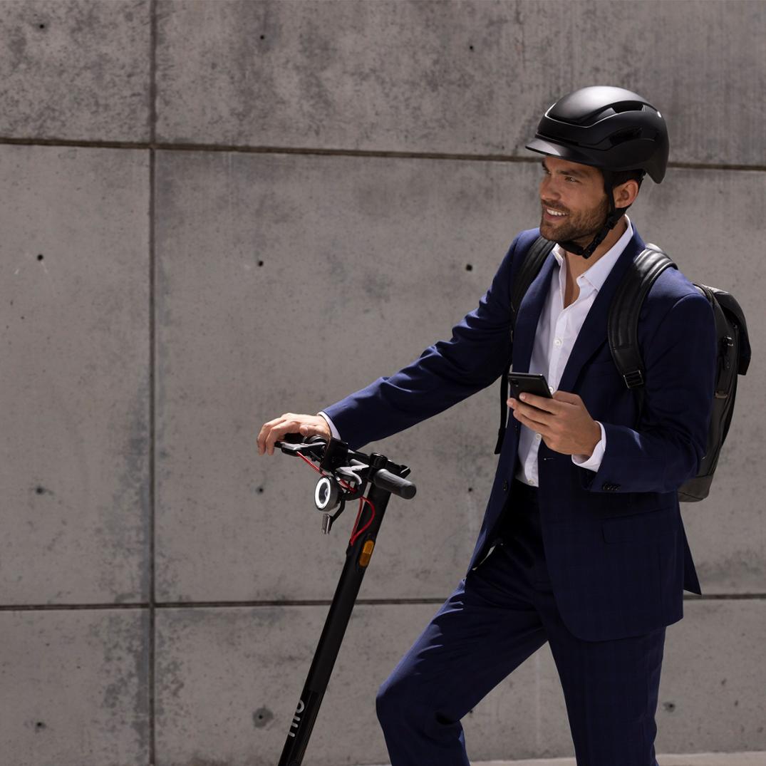 Location Image for KQi 3 Max Electric Kick Scooter