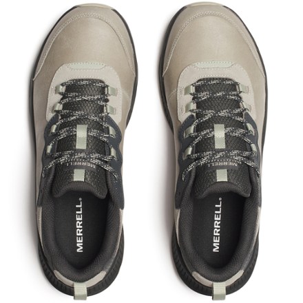 Merrell Speed Strike 2 Leather Hiking Shoes - Men's 5