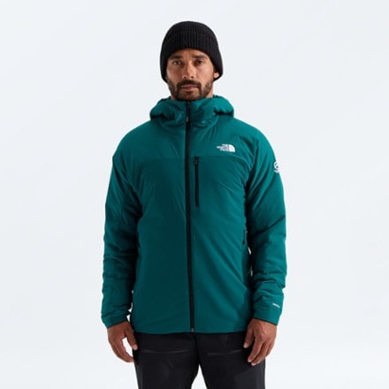The North Face Summit Series Casaval Hybrid Insulated Hoodie - Men's 0