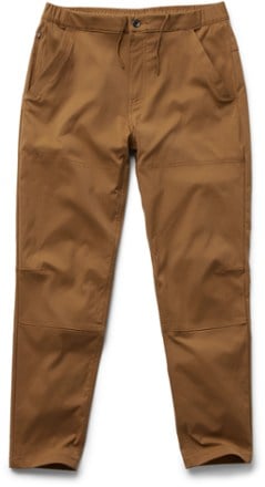 Mountain Hardwear Hardwear AP Active Crossover Pants - Men's 2