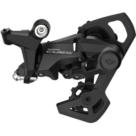 Shimano Cues RD-U4010 9/10-Speed 1x Rear Derailleur 0