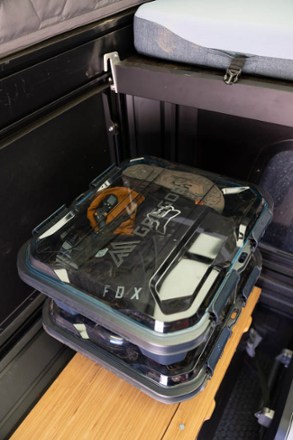 Location Image for Alpaca Gear Box 25