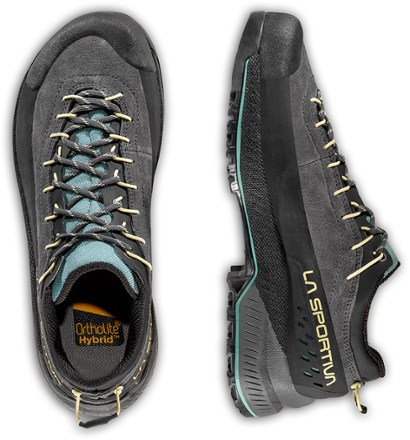 La Sportiva TX4 EVO Approach Shoes - Women's 4