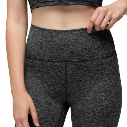 prAna Infinite Energy Pocket Leggings - Women's 4