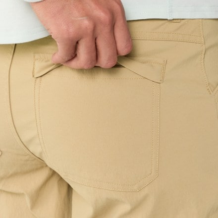 Patagonia Quandary Pants - Women's 8