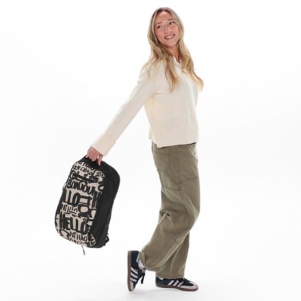 Sherpani Crew Travel Pack 5