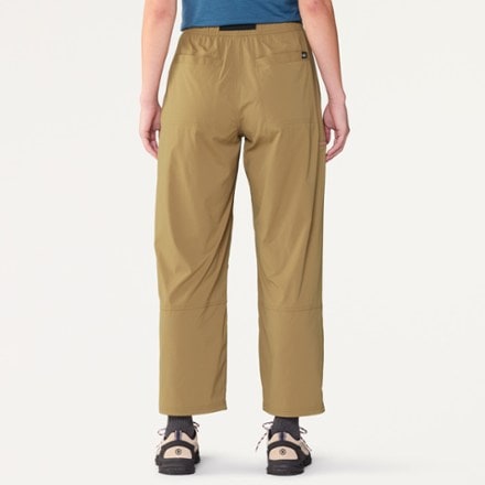 REI Co-op Trailmade Barrel Pants - Women's 2