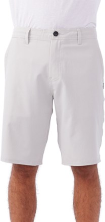 O'Neill Reserve Heather 21" Hybrid Shorts - Men's 1