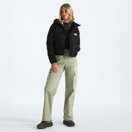 The North Face Hydrenalite Down Hoodie - Women's 5