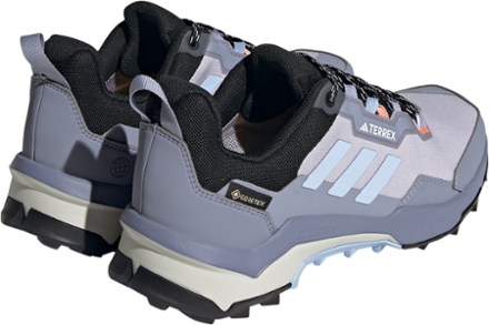adidas Terrex AX4 GORE-TEX Hiking Shoes - Women's 3