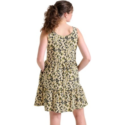 Toad&Co Sunkissed Sunsana Dress - Women's 1
