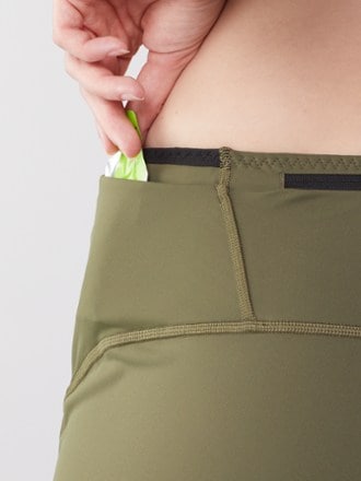 REI Co-op Swiftland Hybrid Running Pants - Women's 7