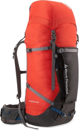 black diamond mission backpack