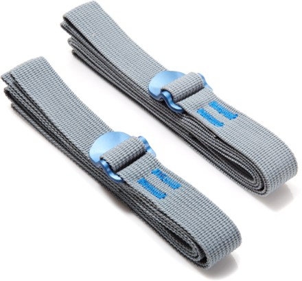 Sea to Summit Alloy Buckle 3/4" Accessory Straps Package of 2 at REI