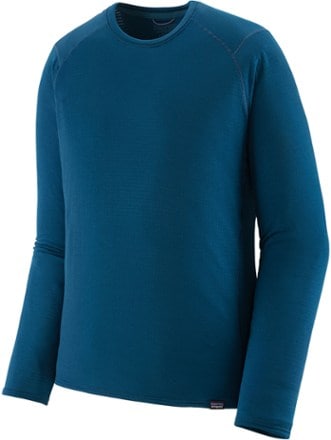 Patagonia Capilene Thermal Weight Long Underwear Crew Top - Mens