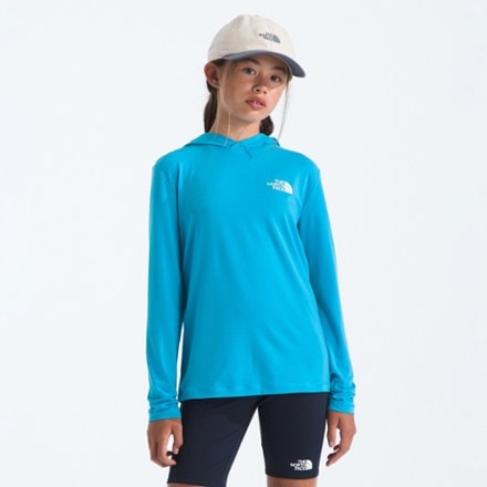 The North Face Adventure Long-Sleeve Hoodie - Kids' 2