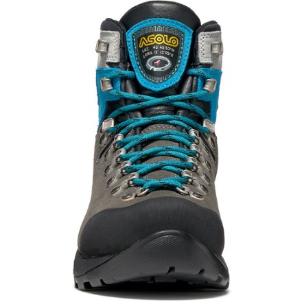 Asolo Greenwood Pro GV Hiking Boots - Women's 3