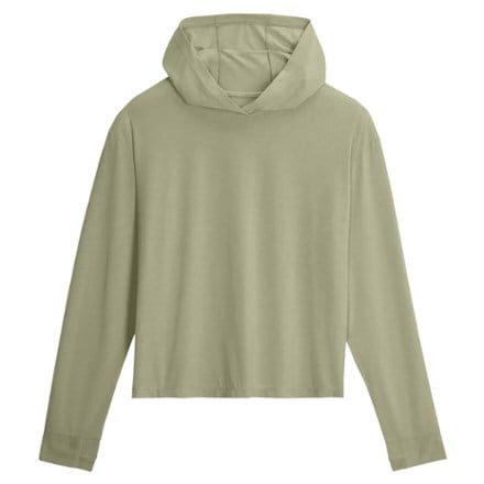 Free Fly Elevate Lightweight Hoodie - Women's 0