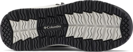 Columbia Bugaboot Celsius Plus Omni-Heat Infinity Boots - Women's 8