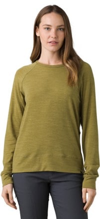 prAna Sol Protect Top - Women's 0