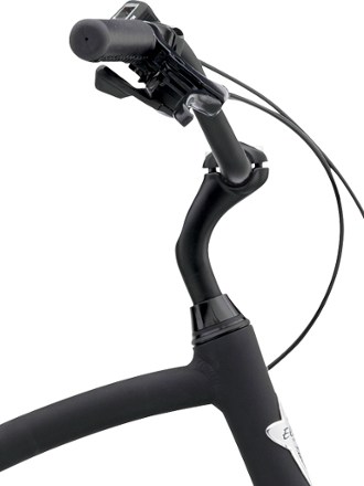 Electra Townie Go! 8D EQ Step-Over Electric Bike 6