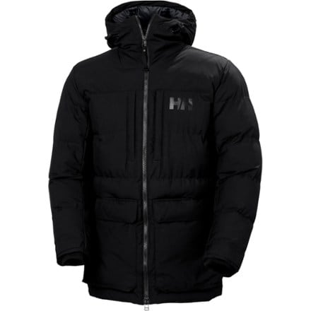 Helly Hansen Patrol Puffy Insulated Jacket - Men's 0