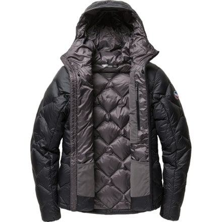 Big Agnes Luna Down Jacket - Women's 3