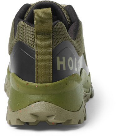 HOLO Footwear Troy Low Shoes - Men's 3