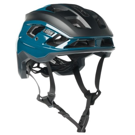 Fox SpeedFrame Pro Mips Bike Helmet 7