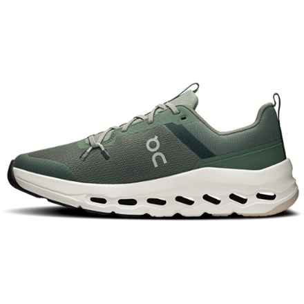 On Cloudleap Road-Running Shoes - Kids' 1
