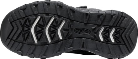 KEEN Wanduro Speed Hiking Shoes - Little Kids' 8
