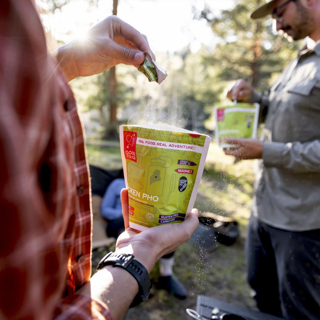 Location Image for Chicken Pho - 1 Serving