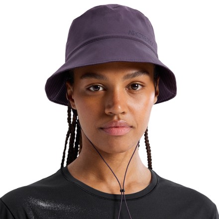 Arc'teryx Sinsolo Bucket Hat | REI Co-op