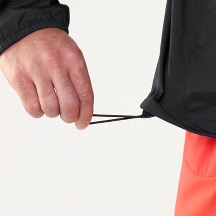 Nike ACG Phantazma Rain Jacket - Men's 9