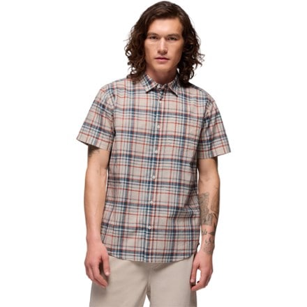 prAna Groveland Shirt - Men's 1