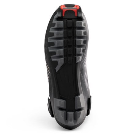 Rossignol X-9 Skate FW Skate Ski Boots - Women's 3