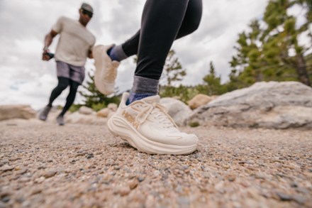 Location Image for Clifton 10 Road-Running Shoes - Women's