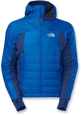 The North Face Super Zephyrus Hoodie Jacket - Men's | REI Co-op